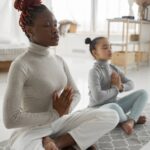 4 Quick Practices to Get Started with Breath Work