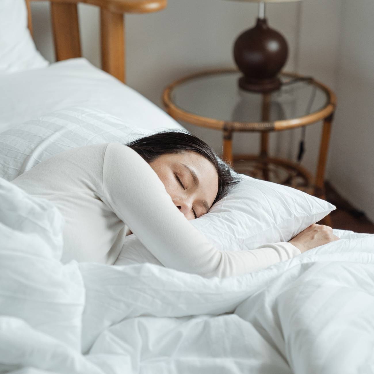 7 Ways to Create a Sleep Ritual