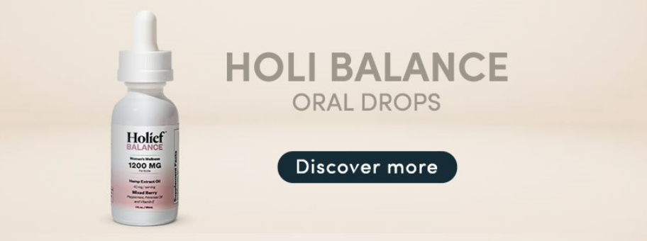 Oral drops