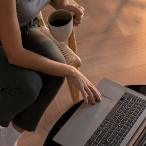 Digital detox