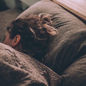 Sleep benefits