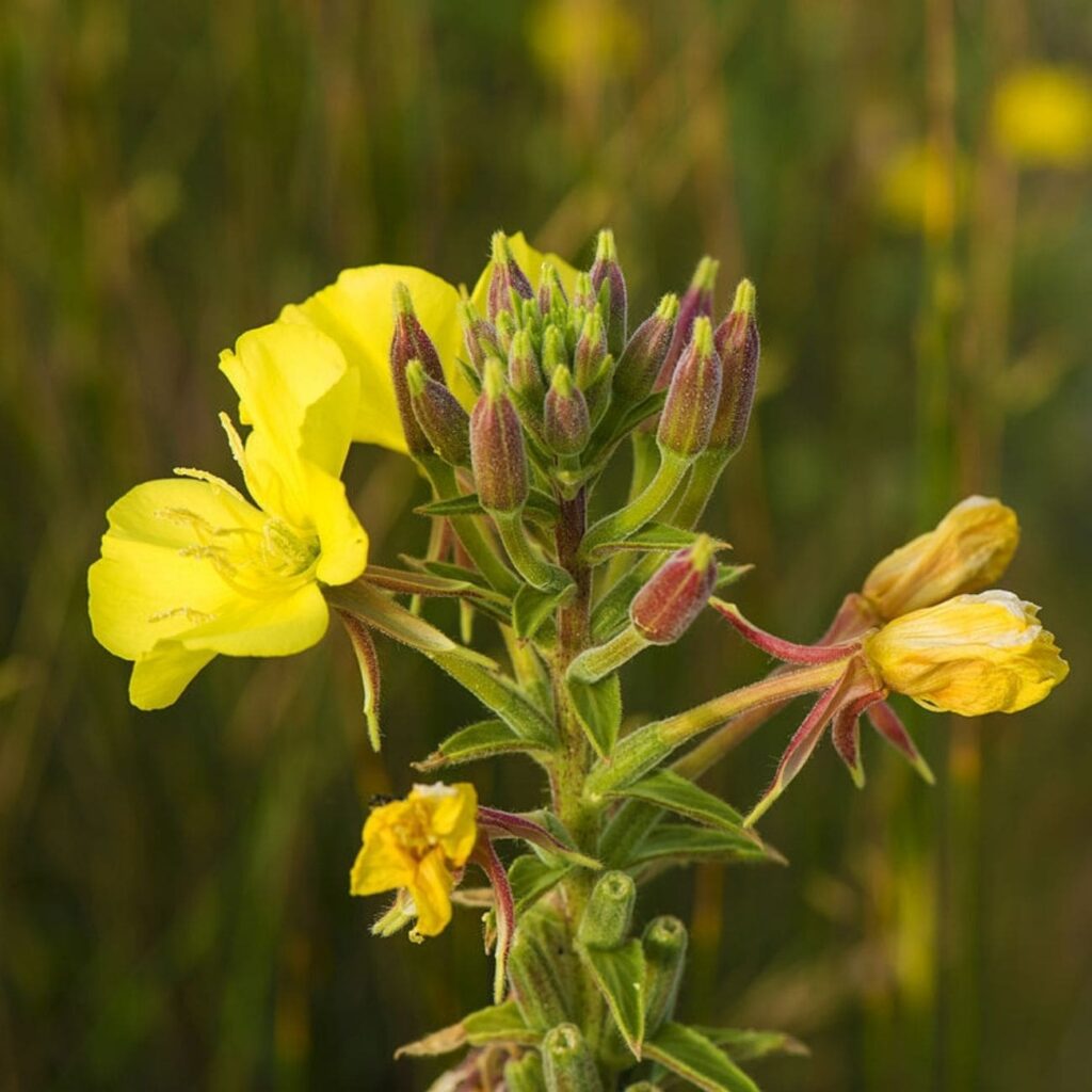 Evening primrose