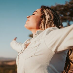 Cultivating resilience